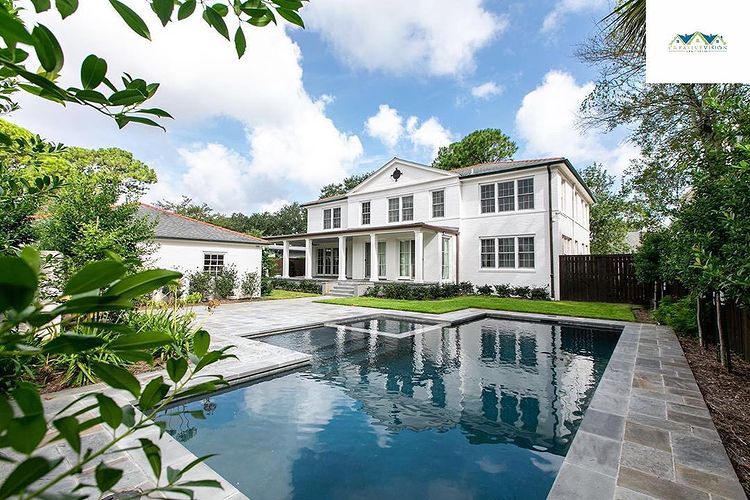luxury home (2) creative banner image